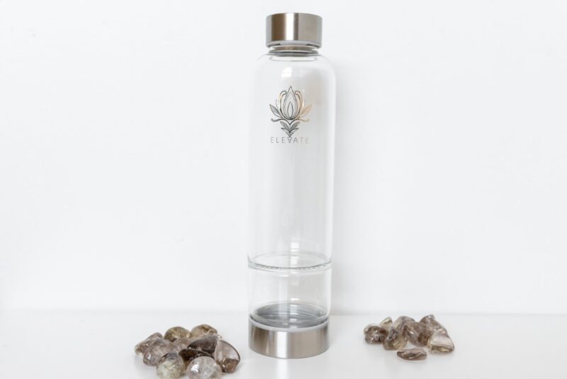 Gem Elixir Water Bottle