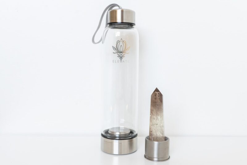 Gem Elixir Water Bottle